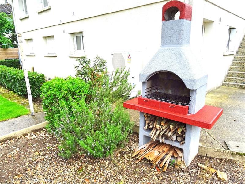 Locations Avec Jardins Privatifs Apartment Bergerac Exterior foto