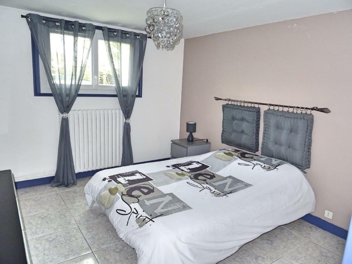 Locations Avec Jardins Privatifs Apartment Bergerac Exterior foto